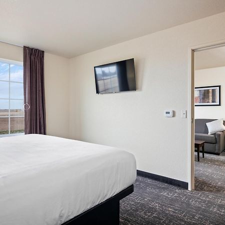 Cobblestone Inn & Suites - Yuma Εξωτερικό φωτογραφία