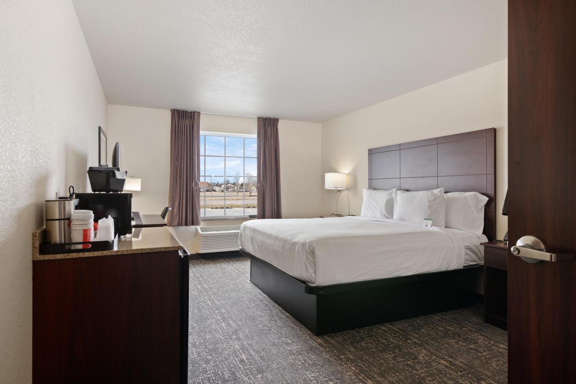 Cobblestone Inn & Suites - Yuma Εξωτερικό φωτογραφία