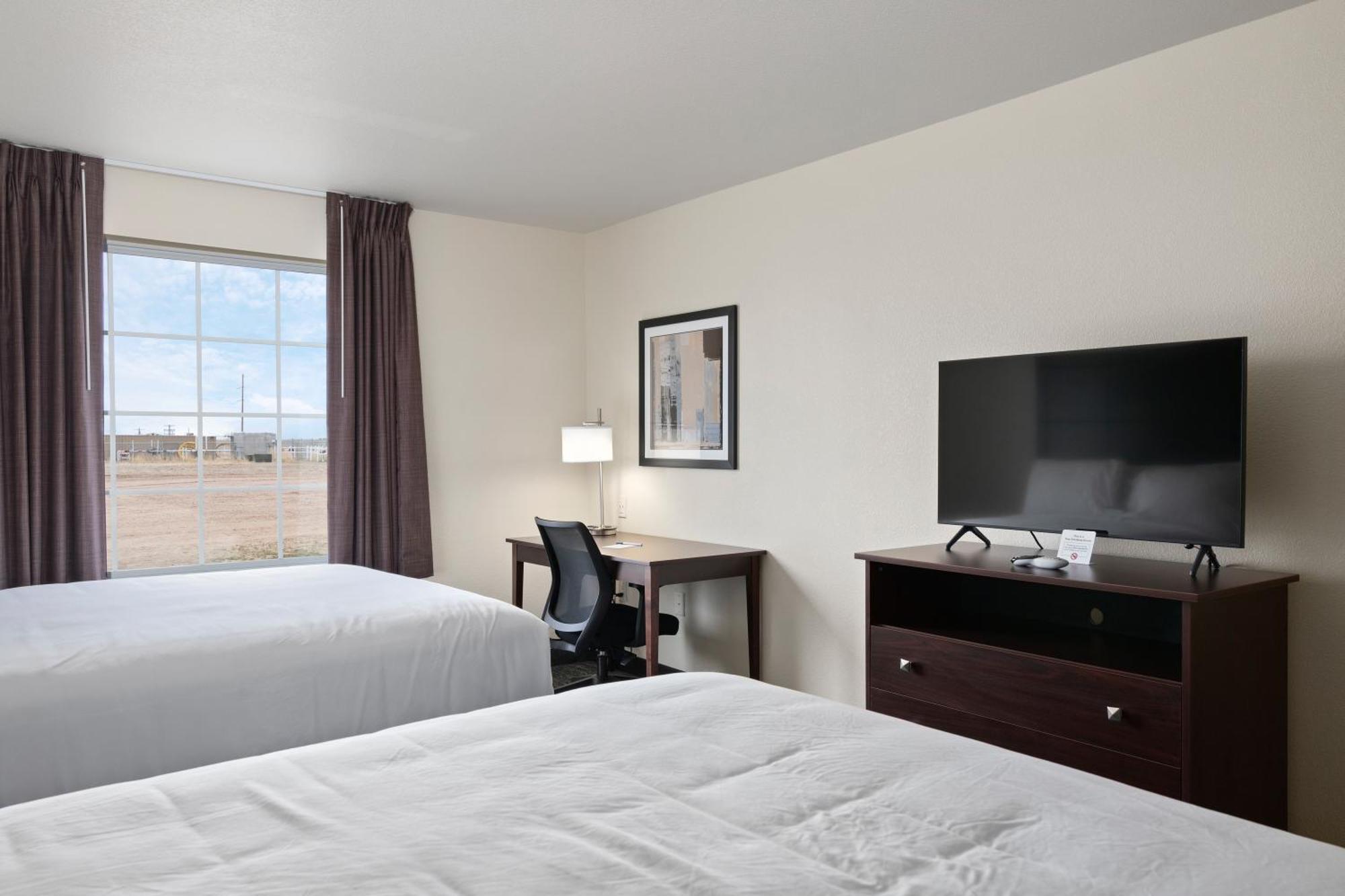 Cobblestone Inn & Suites - Yuma Εξωτερικό φωτογραφία
