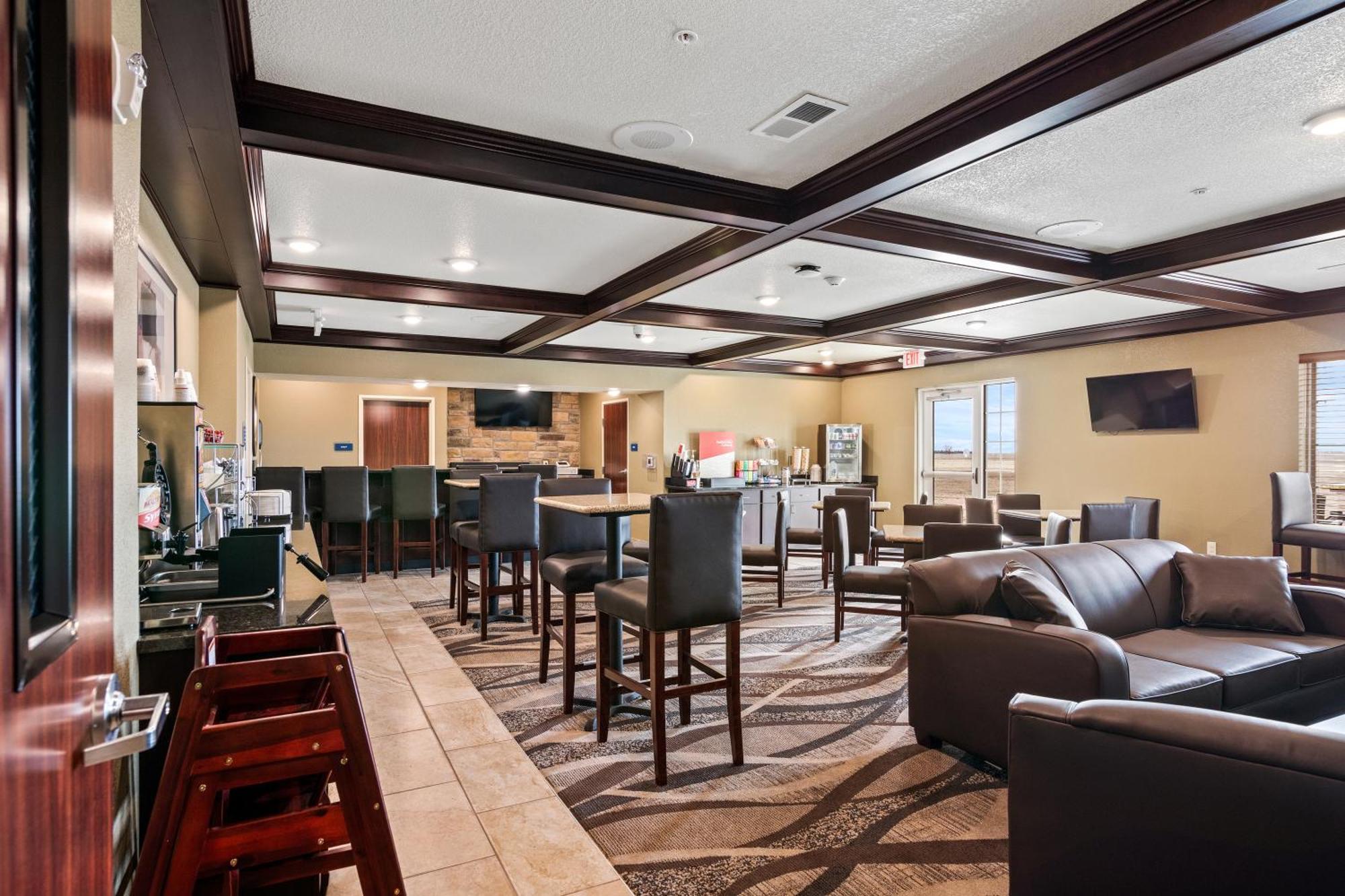 Cobblestone Inn & Suites - Yuma Εξωτερικό φωτογραφία