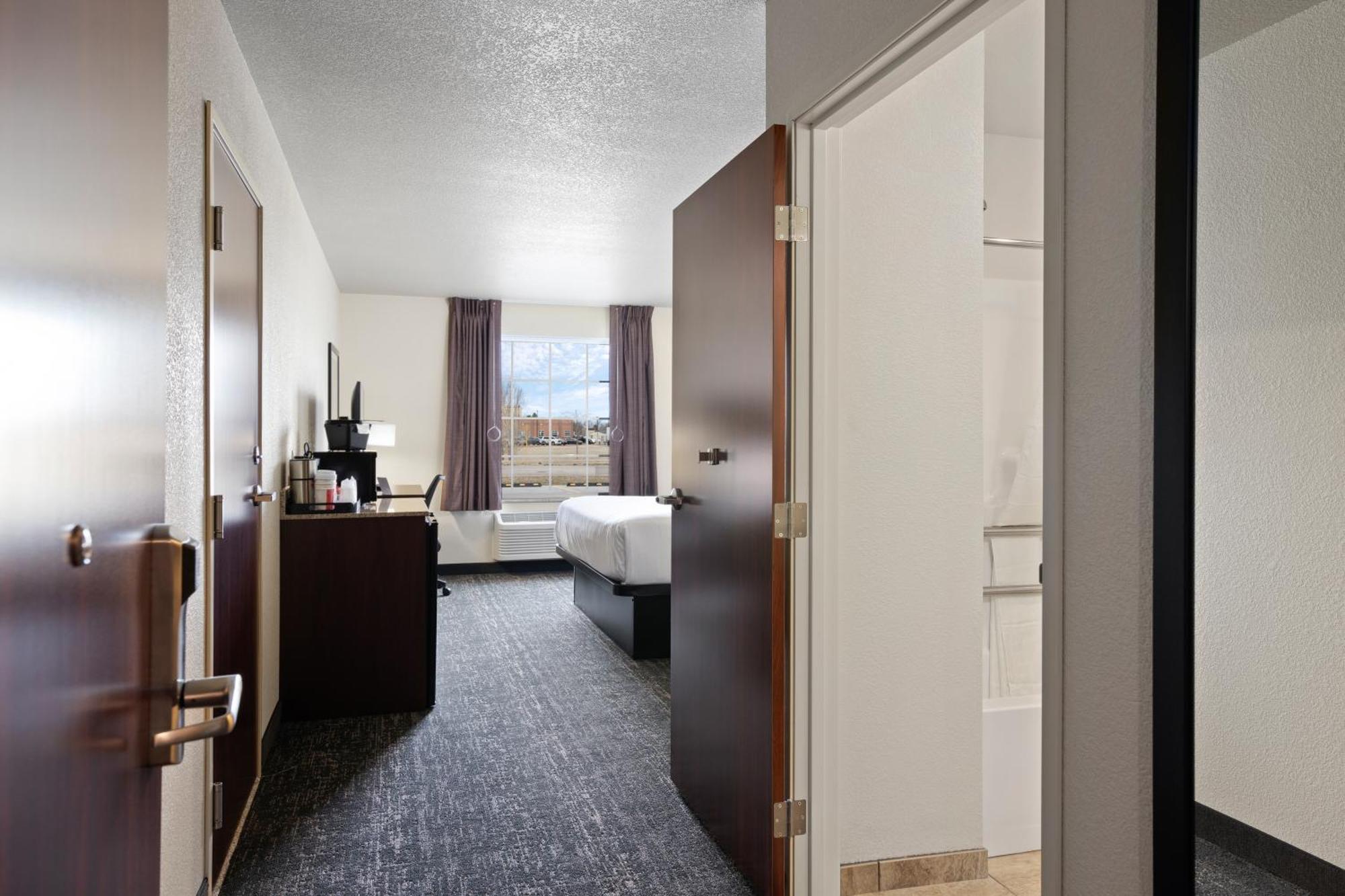 Cobblestone Inn & Suites - Yuma Εξωτερικό φωτογραφία