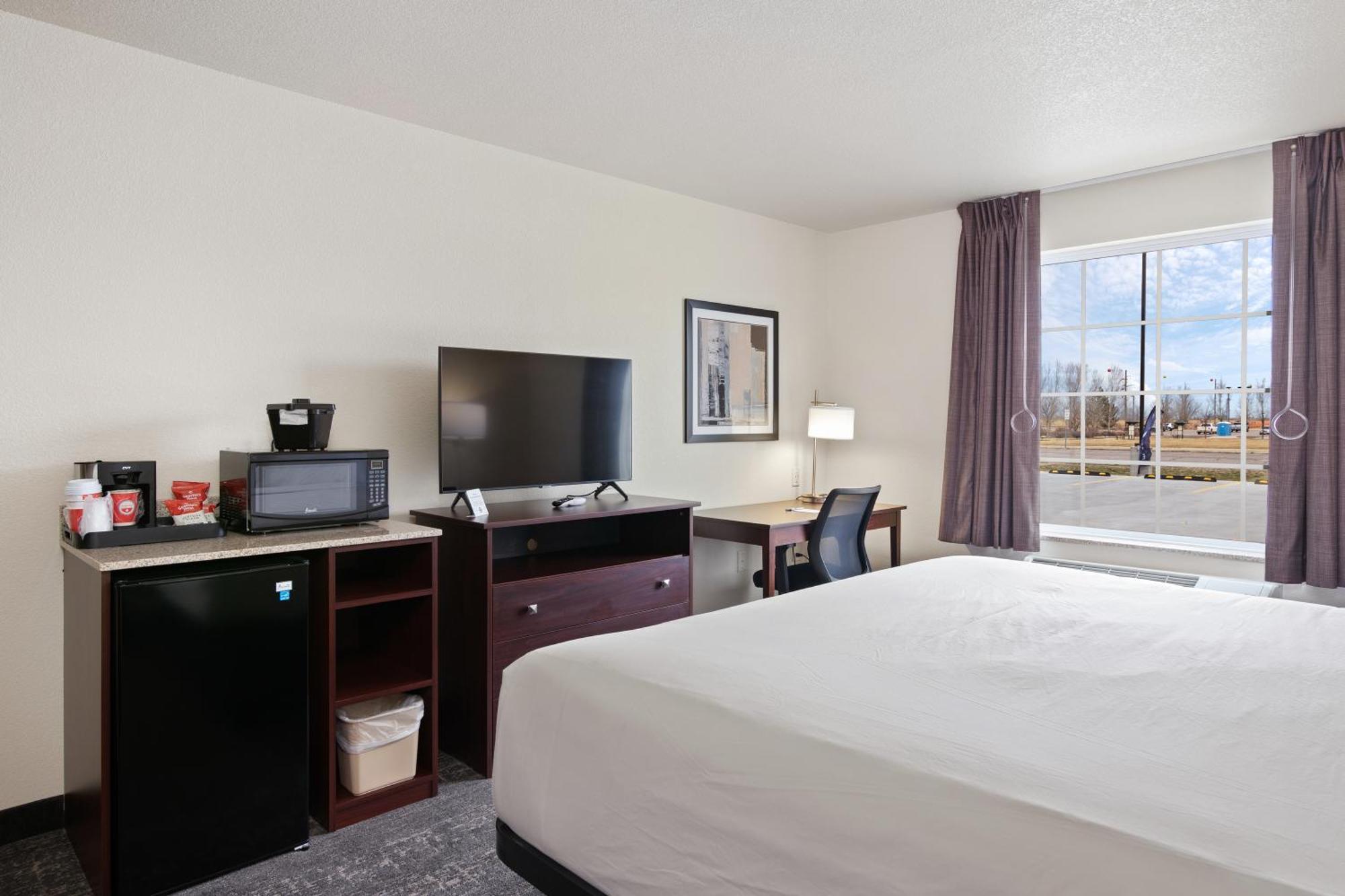 Cobblestone Inn & Suites - Yuma Εξωτερικό φωτογραφία