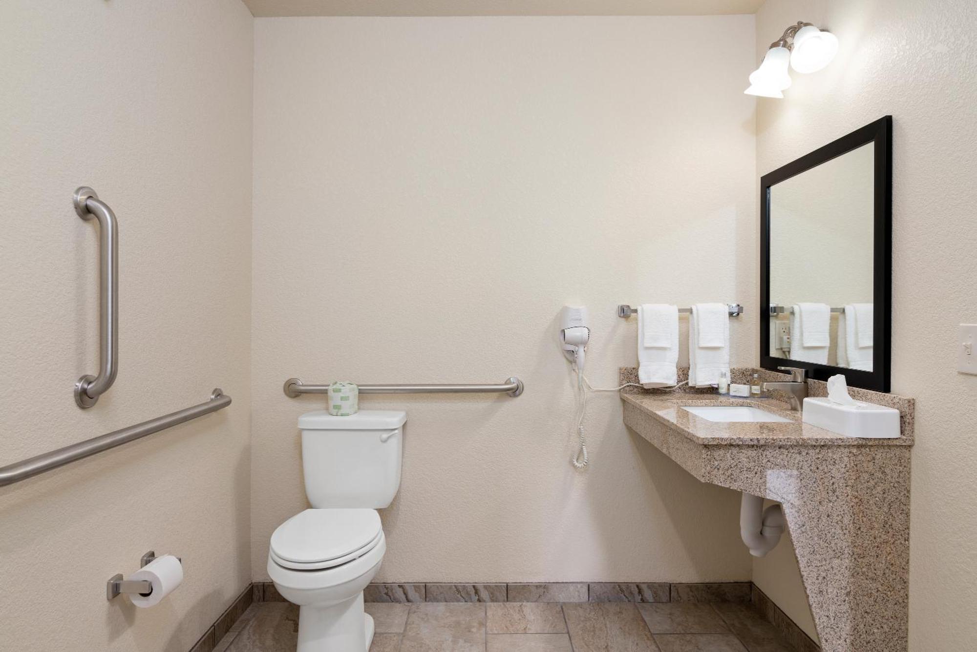 Cobblestone Inn & Suites - Yuma Εξωτερικό φωτογραφία