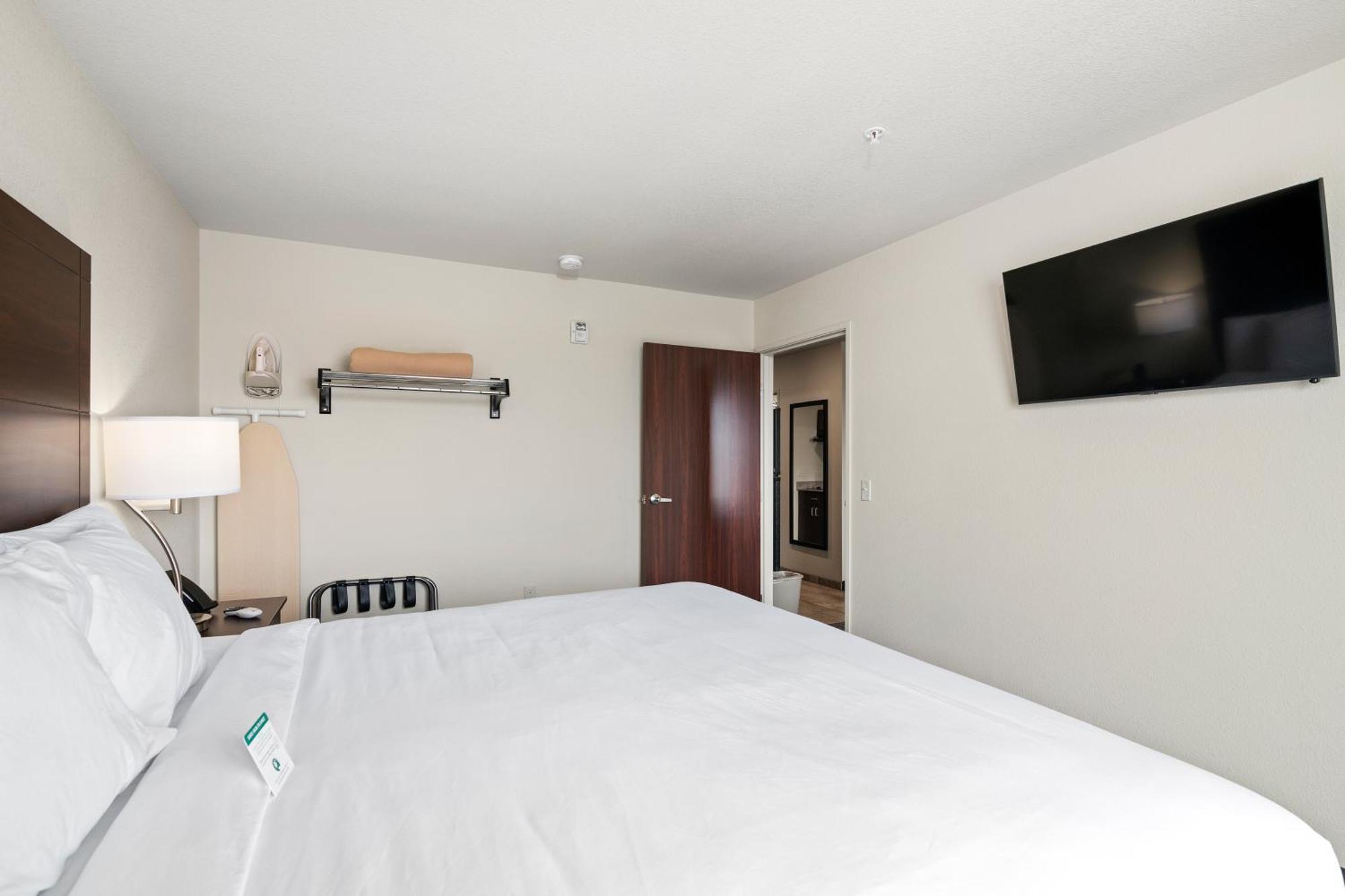 Cobblestone Inn & Suites - Yuma Εξωτερικό φωτογραφία