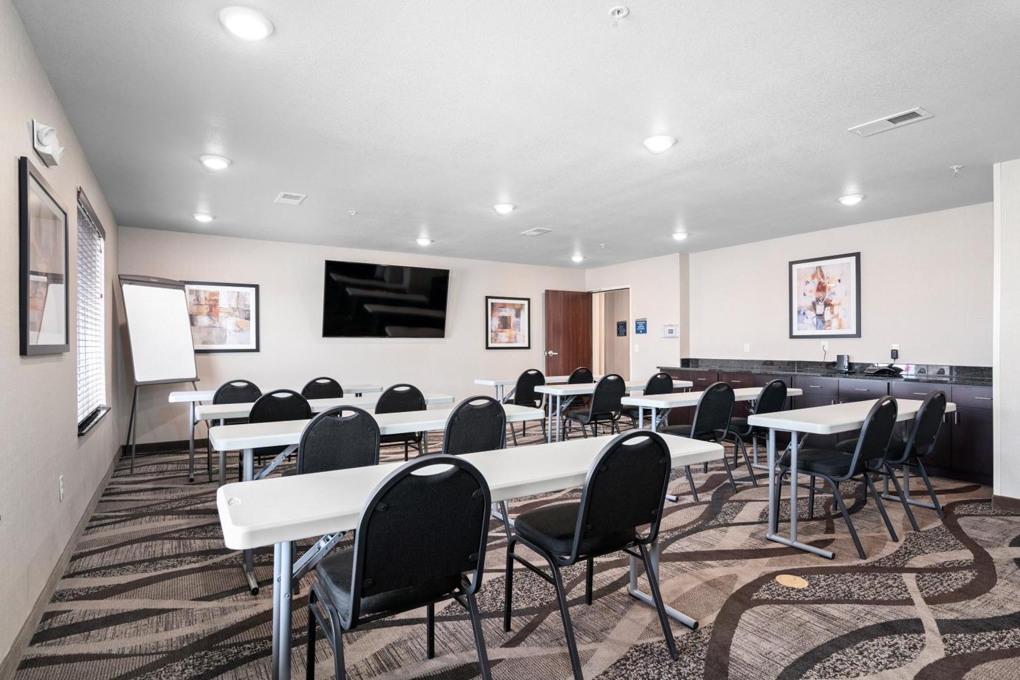 Cobblestone Inn & Suites - Yuma Εξωτερικό φωτογραφία
