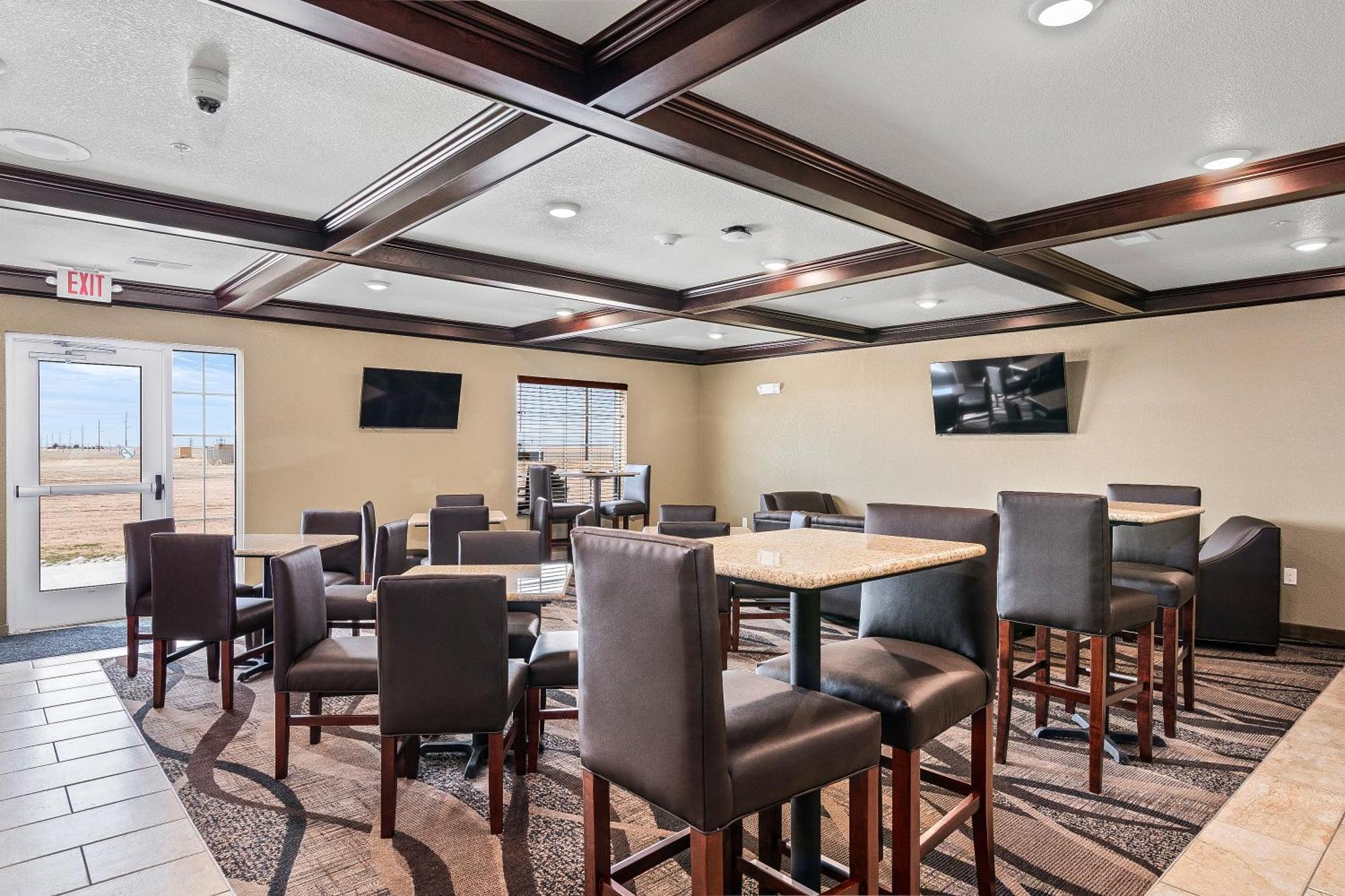 Cobblestone Inn & Suites - Yuma Εξωτερικό φωτογραφία