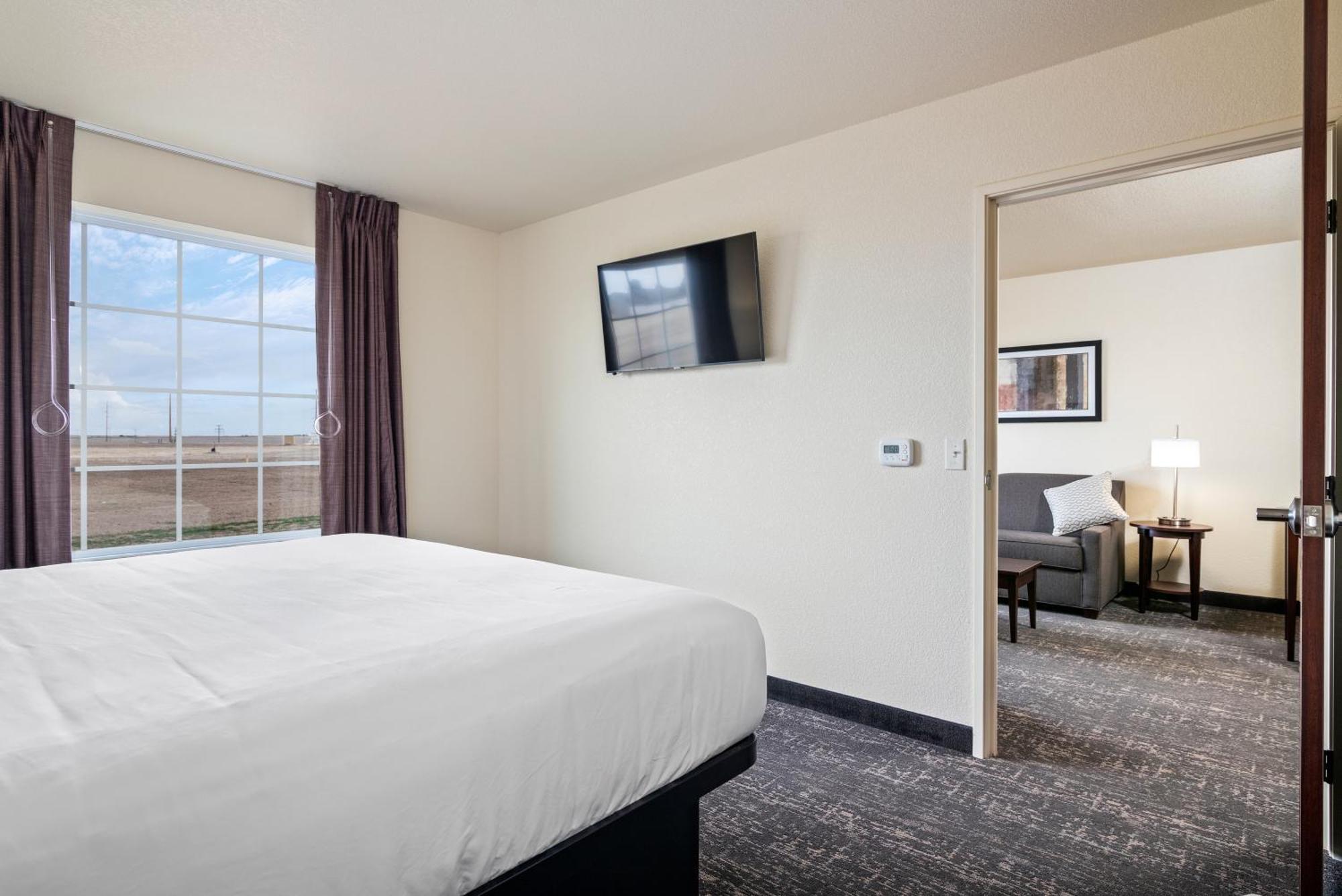 Cobblestone Inn & Suites - Yuma Εξωτερικό φωτογραφία
