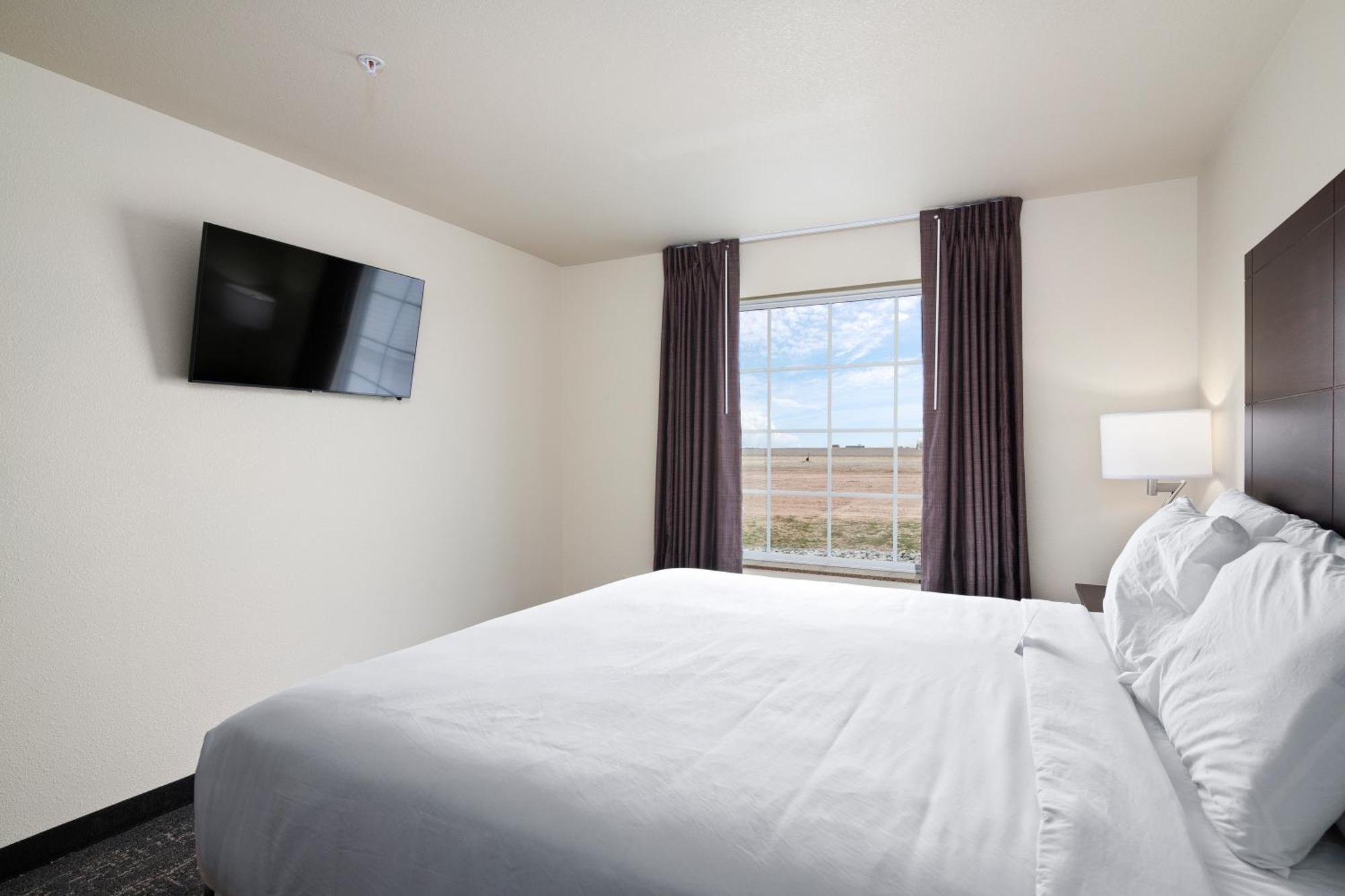 Cobblestone Inn & Suites - Yuma Εξωτερικό φωτογραφία