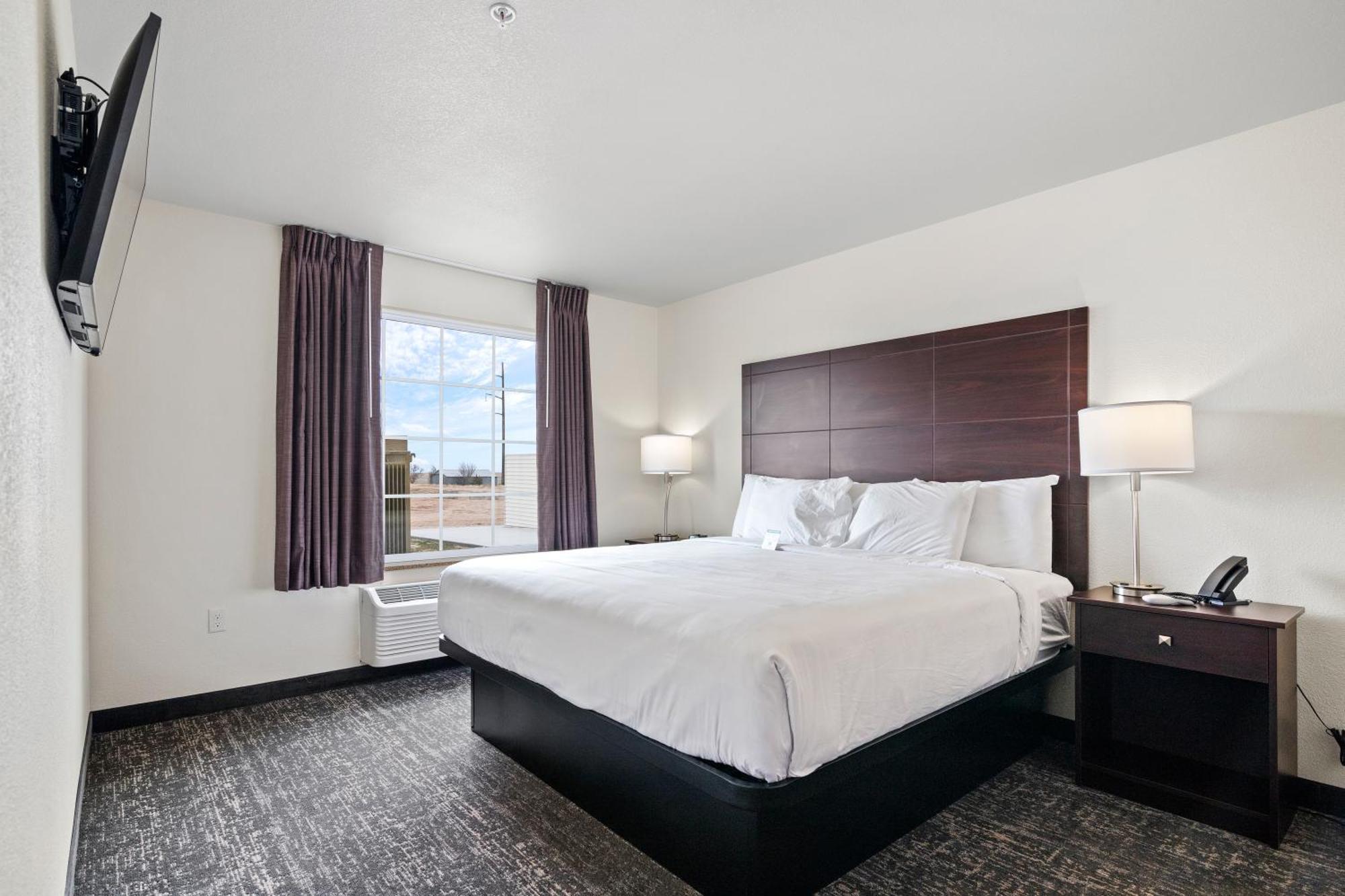 Cobblestone Inn & Suites - Yuma Εξωτερικό φωτογραφία