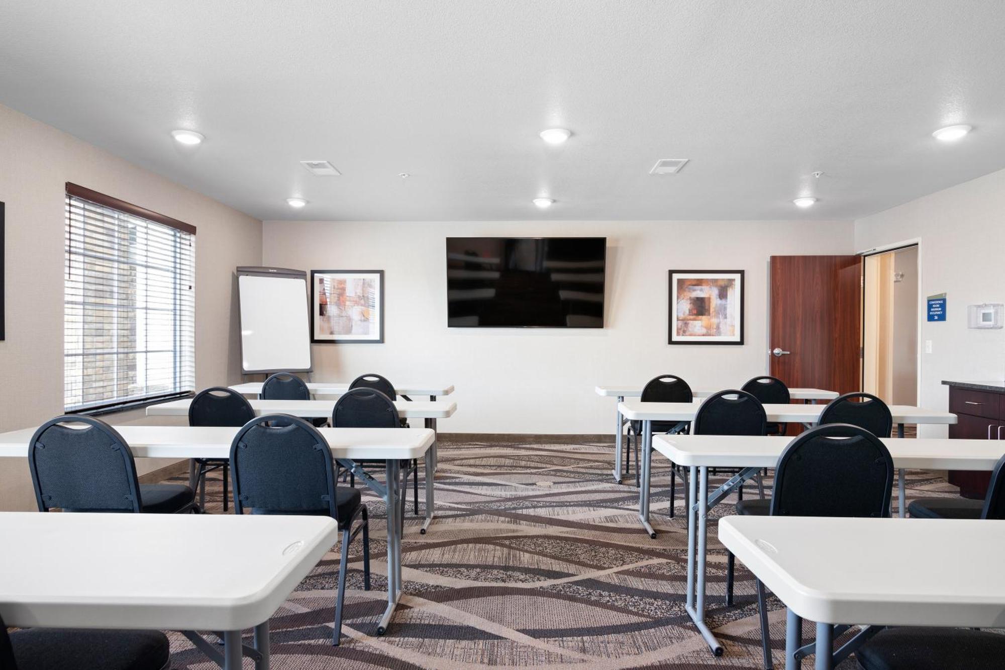 Cobblestone Inn & Suites - Yuma Εξωτερικό φωτογραφία