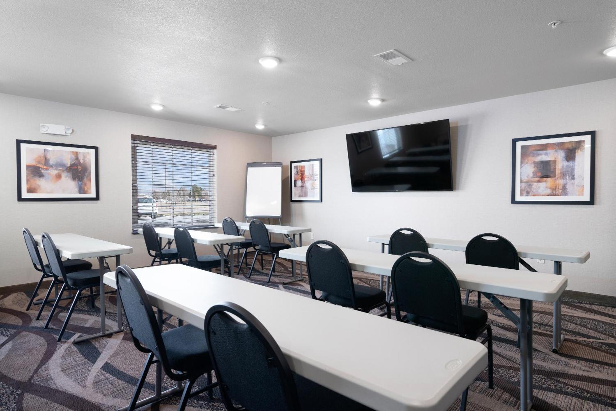 Cobblestone Inn & Suites - Yuma Εξωτερικό φωτογραφία