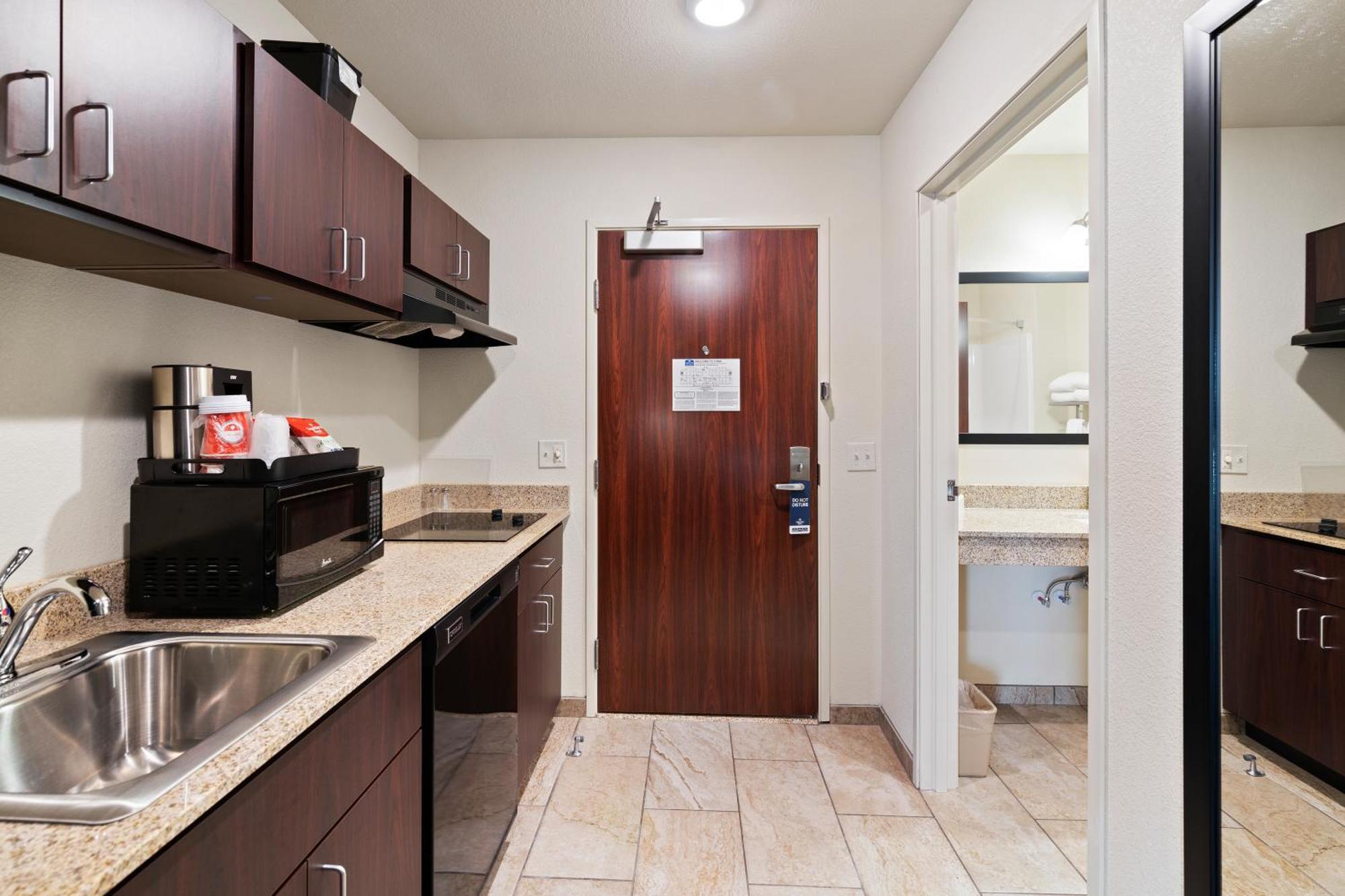 Cobblestone Inn & Suites - Yuma Εξωτερικό φωτογραφία