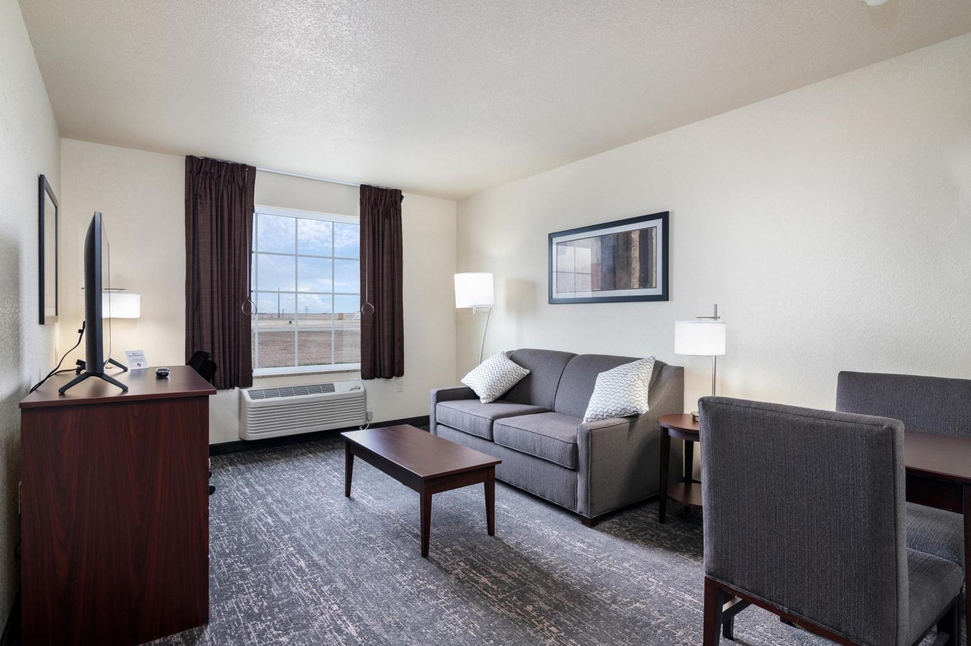 Cobblestone Inn & Suites - Yuma Εξωτερικό φωτογραφία