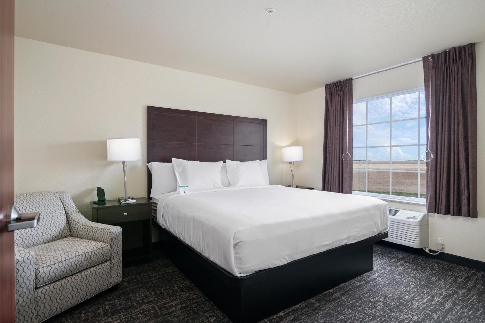 Cobblestone Inn & Suites - Yuma Εξωτερικό φωτογραφία