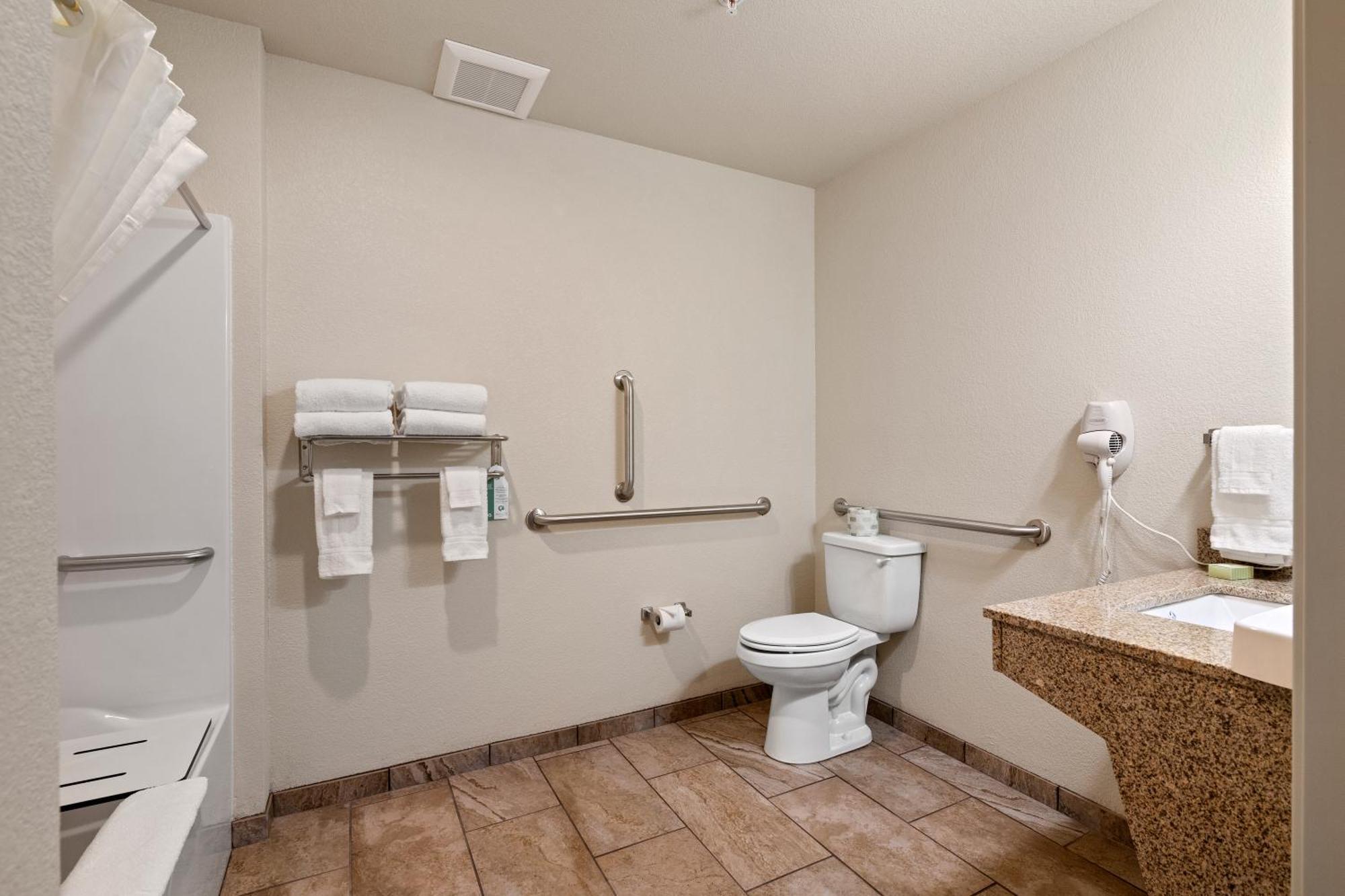 Cobblestone Inn & Suites - Yuma Εξωτερικό φωτογραφία