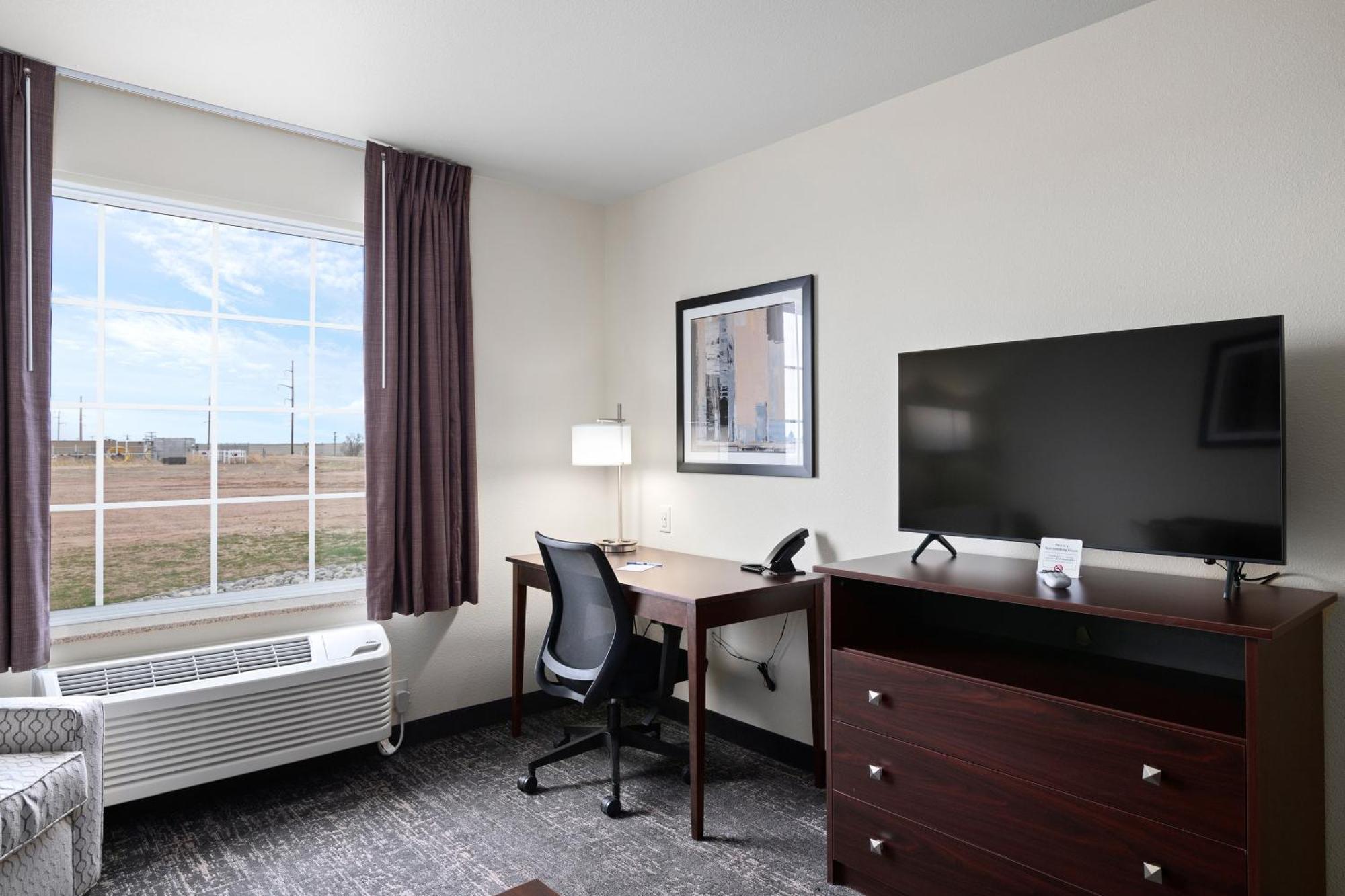 Cobblestone Inn & Suites - Yuma Εξωτερικό φωτογραφία