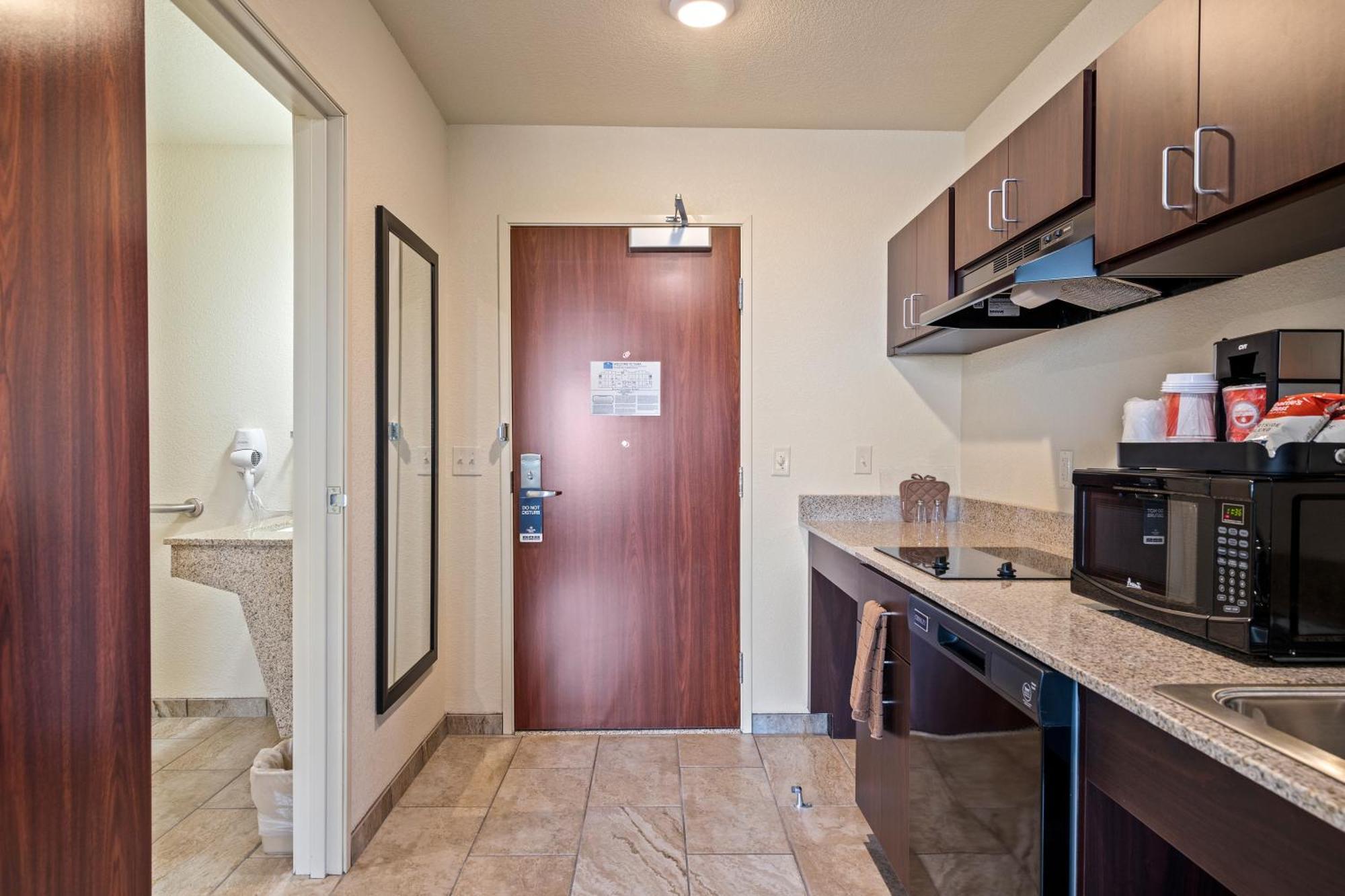 Cobblestone Inn & Suites - Yuma Εξωτερικό φωτογραφία