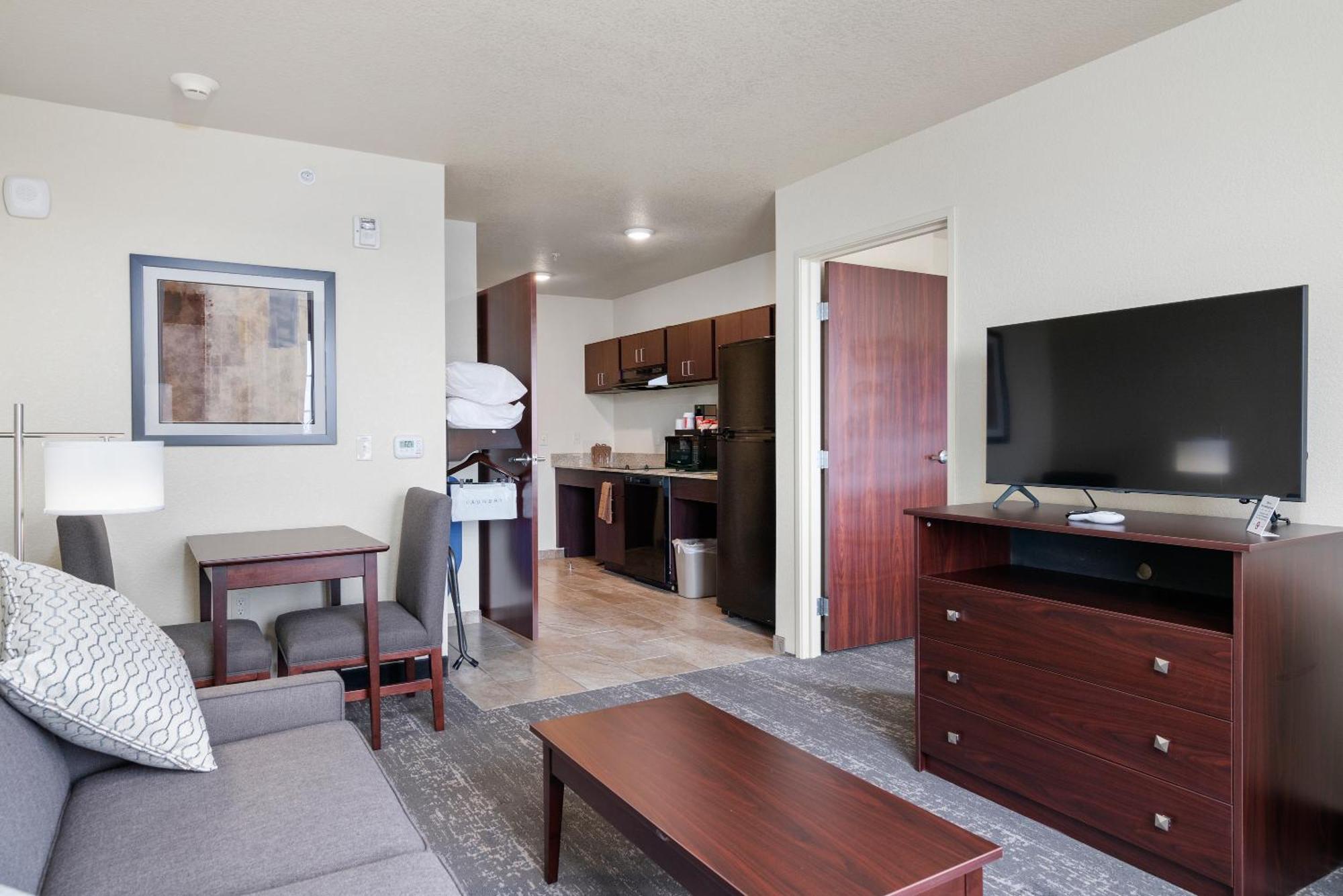 Cobblestone Inn & Suites - Yuma Εξωτερικό φωτογραφία
