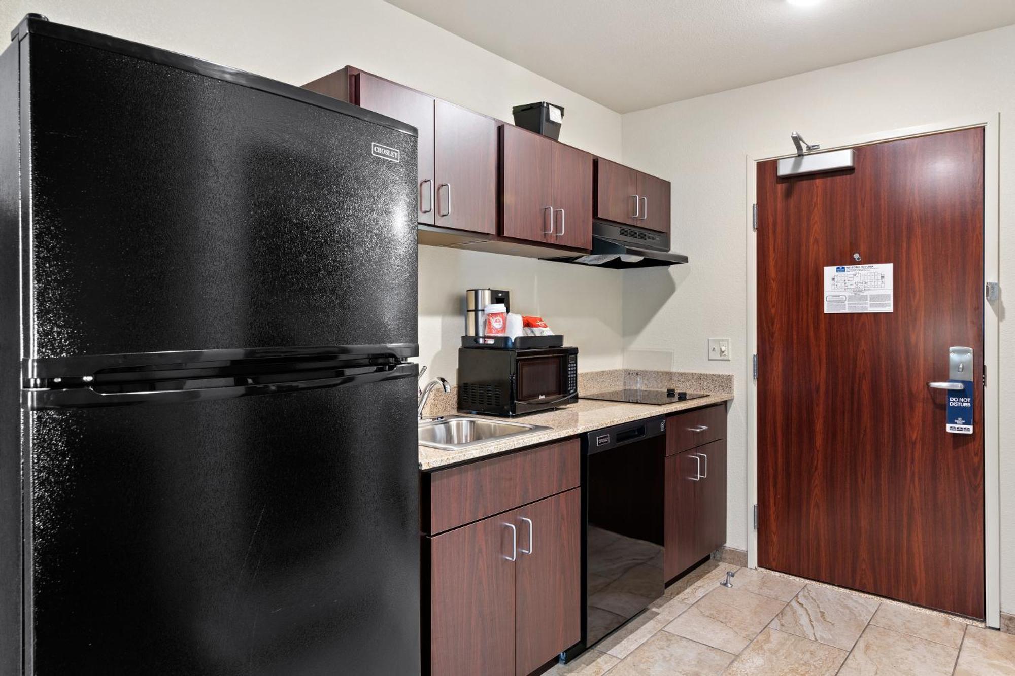 Cobblestone Inn & Suites - Yuma Εξωτερικό φωτογραφία