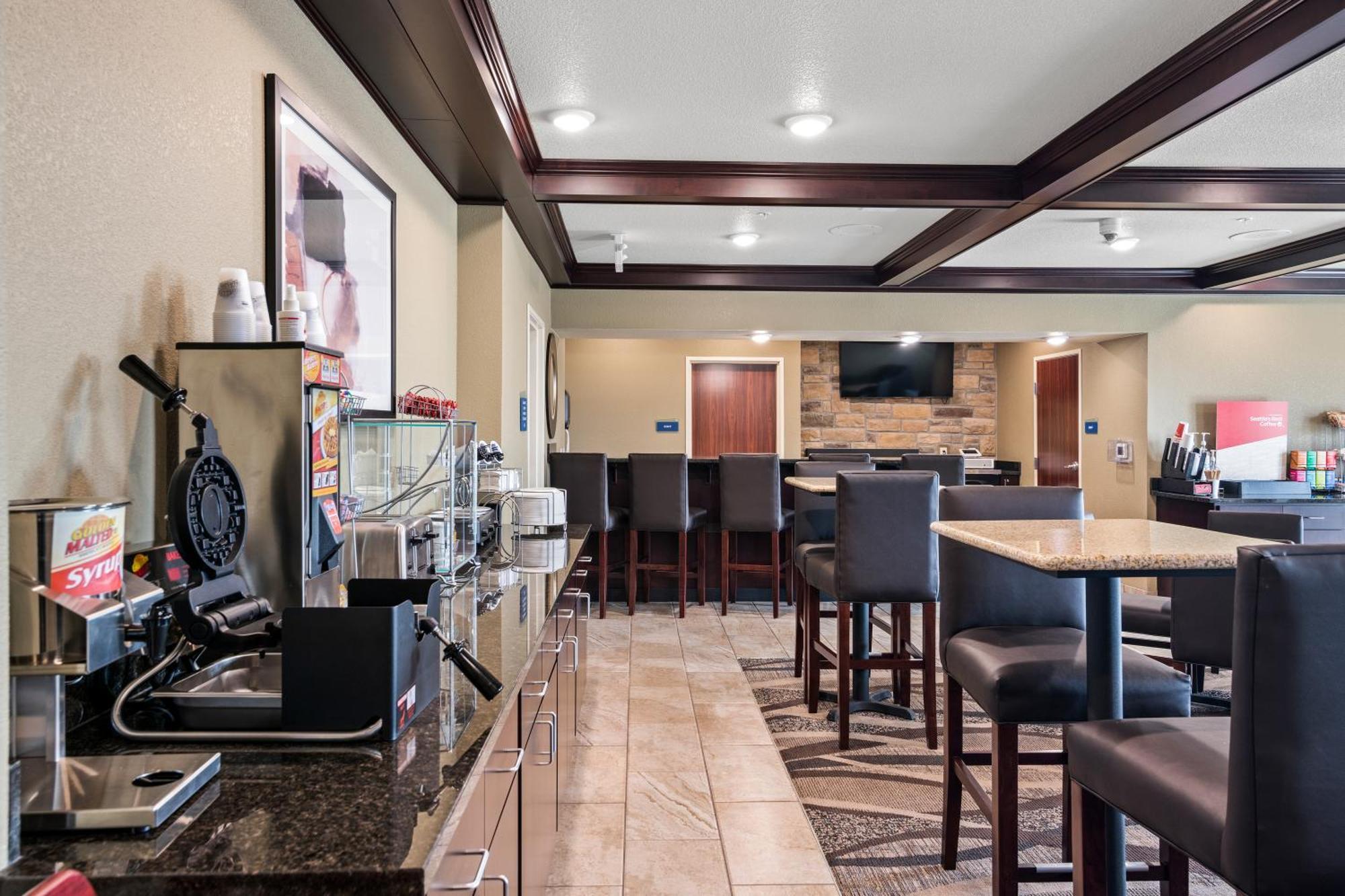 Cobblestone Inn & Suites - Yuma Εξωτερικό φωτογραφία