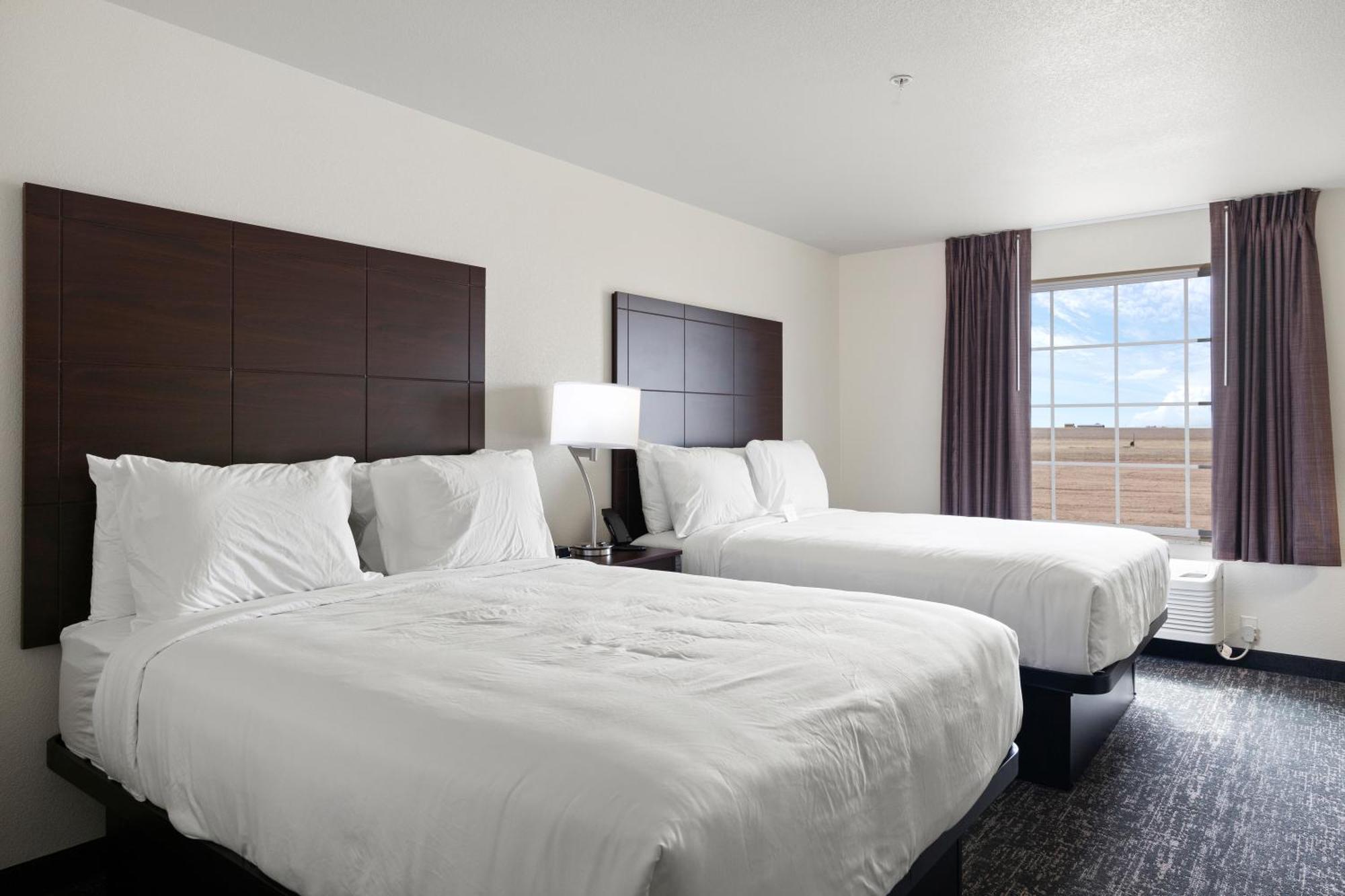 Cobblestone Inn & Suites - Yuma Εξωτερικό φωτογραφία