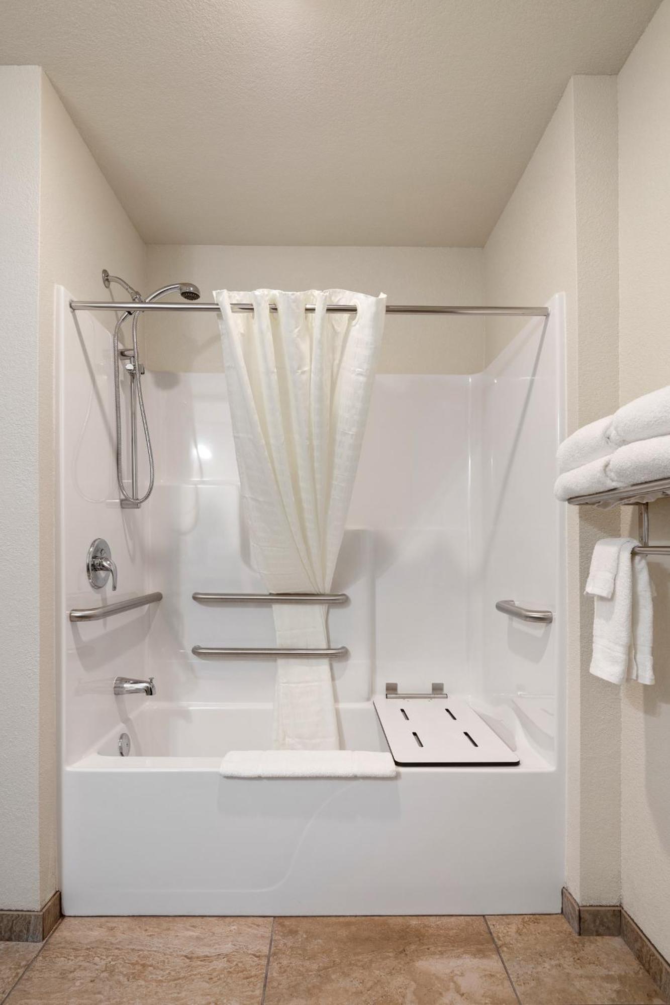 Cobblestone Inn & Suites - Yuma Εξωτερικό φωτογραφία