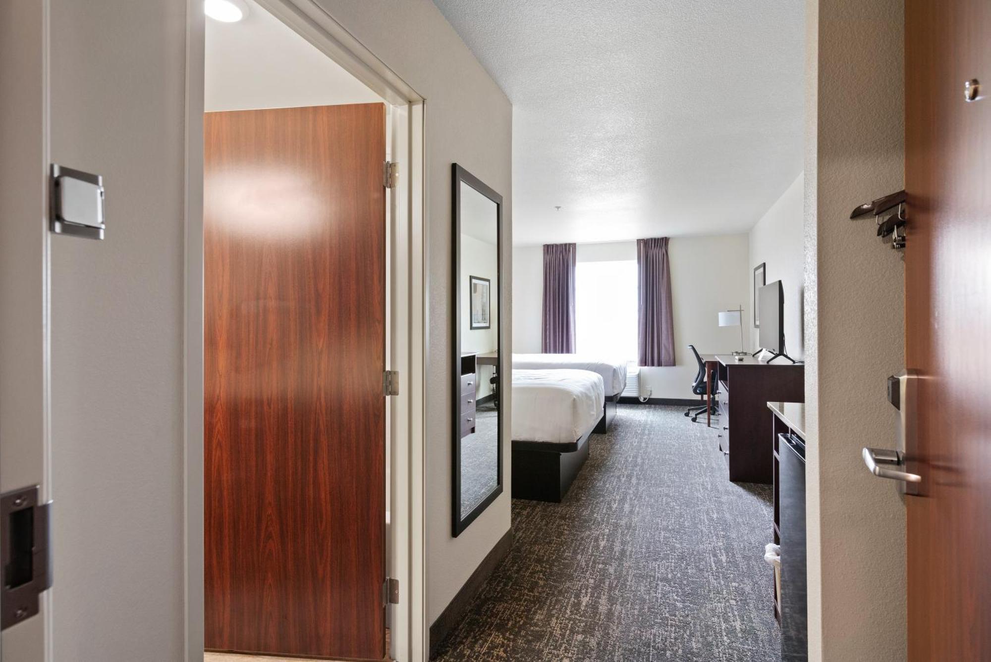 Cobblestone Inn & Suites - Yuma Εξωτερικό φωτογραφία