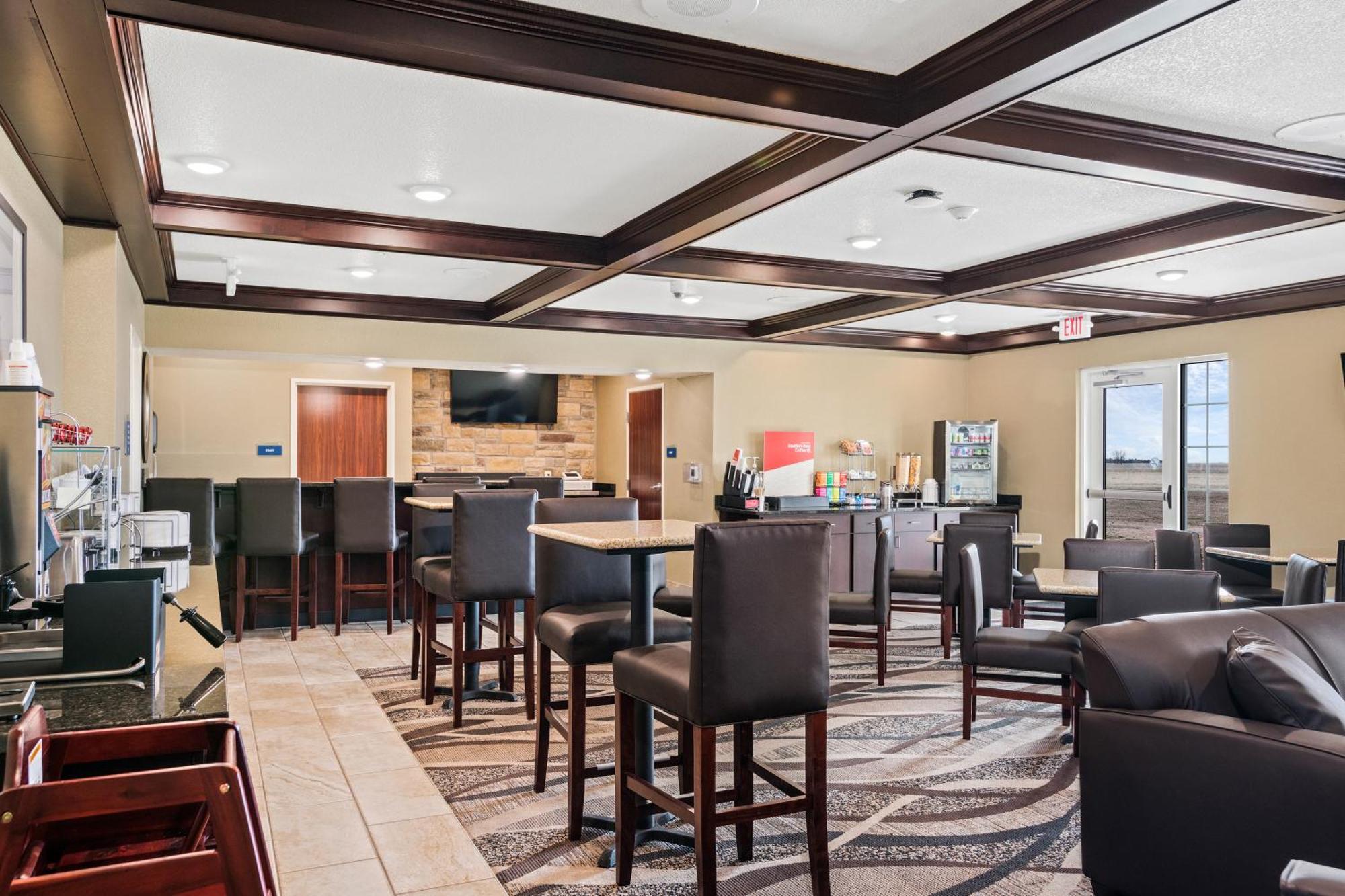 Cobblestone Inn & Suites - Yuma Εξωτερικό φωτογραφία